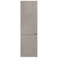 Холодильник Hotpoint HTNB 5201I M мраморный