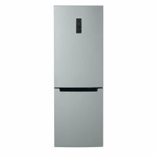 Холодильник БИРЮСА M920NF металлик