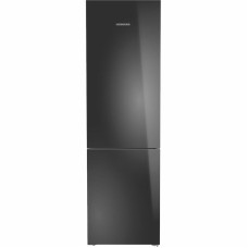 Холодильник Liebherr CNgbc 5723-22 001 NoFrost черное стекло