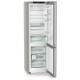 Холодильник Liebherr CNgbc 5723-22 001 NoFrost черное стекло