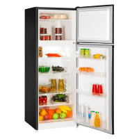 Холодильник NORDFROST NRT 145 232 черный