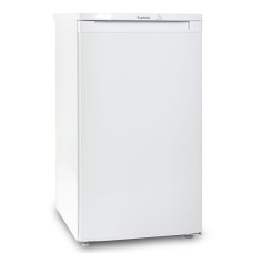 Холодильник Бирюса 408 белый