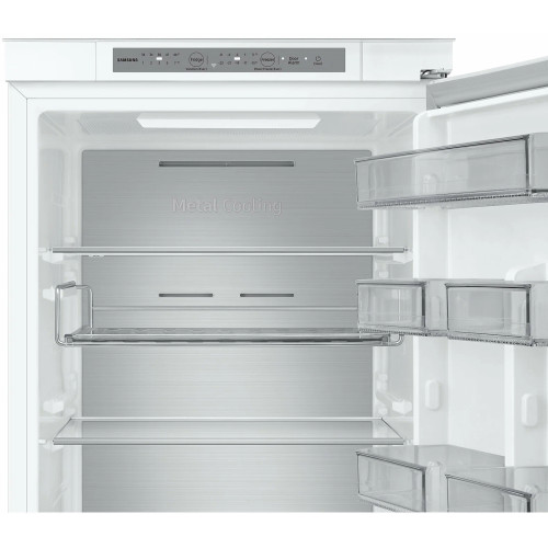 Встраиваемый холодильник Samsung BRB80F26CES0EO