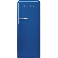 Холодильник SMEG FAB28RBE6 стиль 50-х