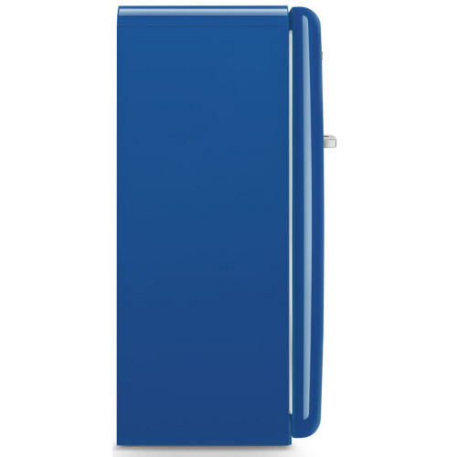 Холодильник SMEG FAB28RBE6 стиль 50-х