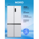 Холодильник NORD i-RFQ 510 W