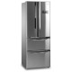 Холодильник Tesler RFD-360I INOX