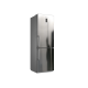 Холодильник CENTEK CT-1732 NF INOX