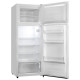 холодильник LEX RFS 201 DF WH