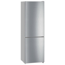 Холодильник Liebherr CNPel 4313 нержавеющая сталь