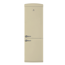 Холодильник JACKY`S JR FV318MNR