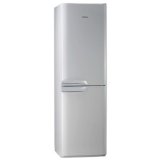 Холодильник Pozis RK FNF 172 S серебристый