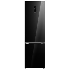 Холодильник Midea MRB520SFNGB1 черный