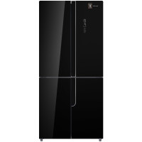 Холодильник Weissgauff WCD 470 BG Inverter