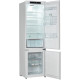 Холодильник Electrolux ENS8TE19S белый