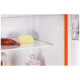 Холодильник NORDFROST NRB 164NF Or