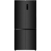 Холодильник ZUGEL ZRCDI456XB