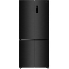 Холодильник ZUGEL ZRCDI456XB