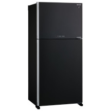 Холодильник Sharp SJ-XG60PMBK черный
