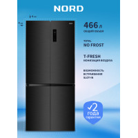 Холодильник NORD i-RFQ 510 Xd