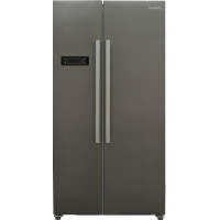 Холодильник Shivaki SBS-530DNFX