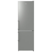 Холодильник Gorenje NRK6191GHX4 нержавеющая сталь