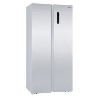 Холодильник HIBERG RFCI-465 NFW inverter