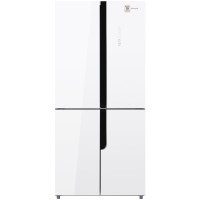 Холодильник Weissgauff WCD 470 WG Inverter