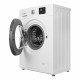 Стиральная машина Hyundai WME6001 белый