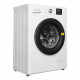 Стиральная машина Hyundai WME6001 белый