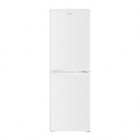 Холодильник WILLMARK RF-216DC белый