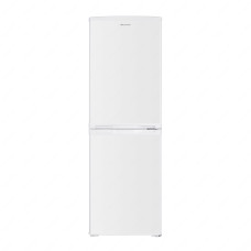 Холодильник WILLMARK RF-216DC белый