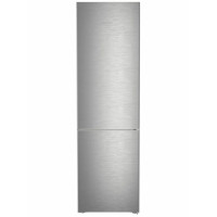 Холодильники Liebherr Pure CNsdc 5703-22 001 серебристый