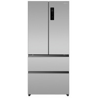 Холодильник ZUGEL ZRFDI470X