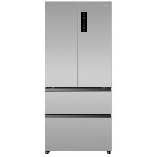 Холодильник ZUGEL ZRFDI470X