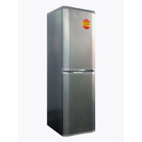 Холодильник ОРСК 176 NG нержавеющая сталь