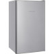 Холодильник NORD NR 403 S серебристый