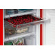 Холодильник NORD NRB 154 R красный