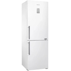 Холодильник Samsung RB33J3515WW/EF белый