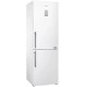 Холодильник Samsung RB33J3515WW/EF белый