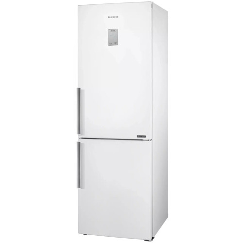 Холодильник Samsung RB33J3515WW/EF белый