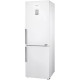 Холодильник Samsung RB33J3515WW/EF белый