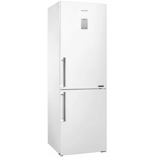 Холодильник Samsung RB33J3515WW/EF белый
