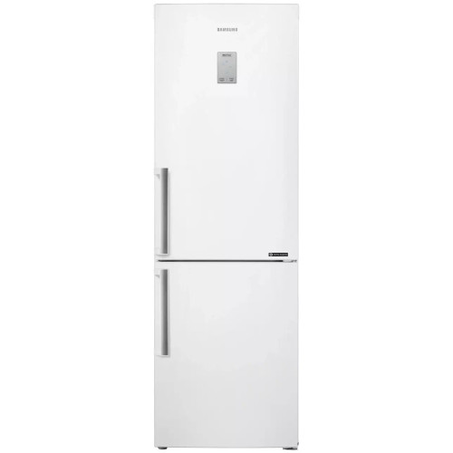 Холодильник Samsung RB33J3515WW/EF белый