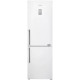 Холодильник Samsung RB33J3515WW/EF белый