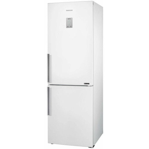 Холодильник Samsung RB33J3515WW/EF белый