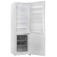 холодильник LEX RFS 202 DF WH