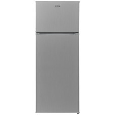 Холодильник Vestel VDD144VS серебристый