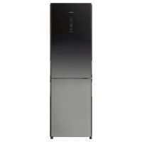 Холодильник Hitachi R-BG 410 PUC6X XGR