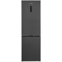 Холодильник Willmark RFN-487DIGT графит